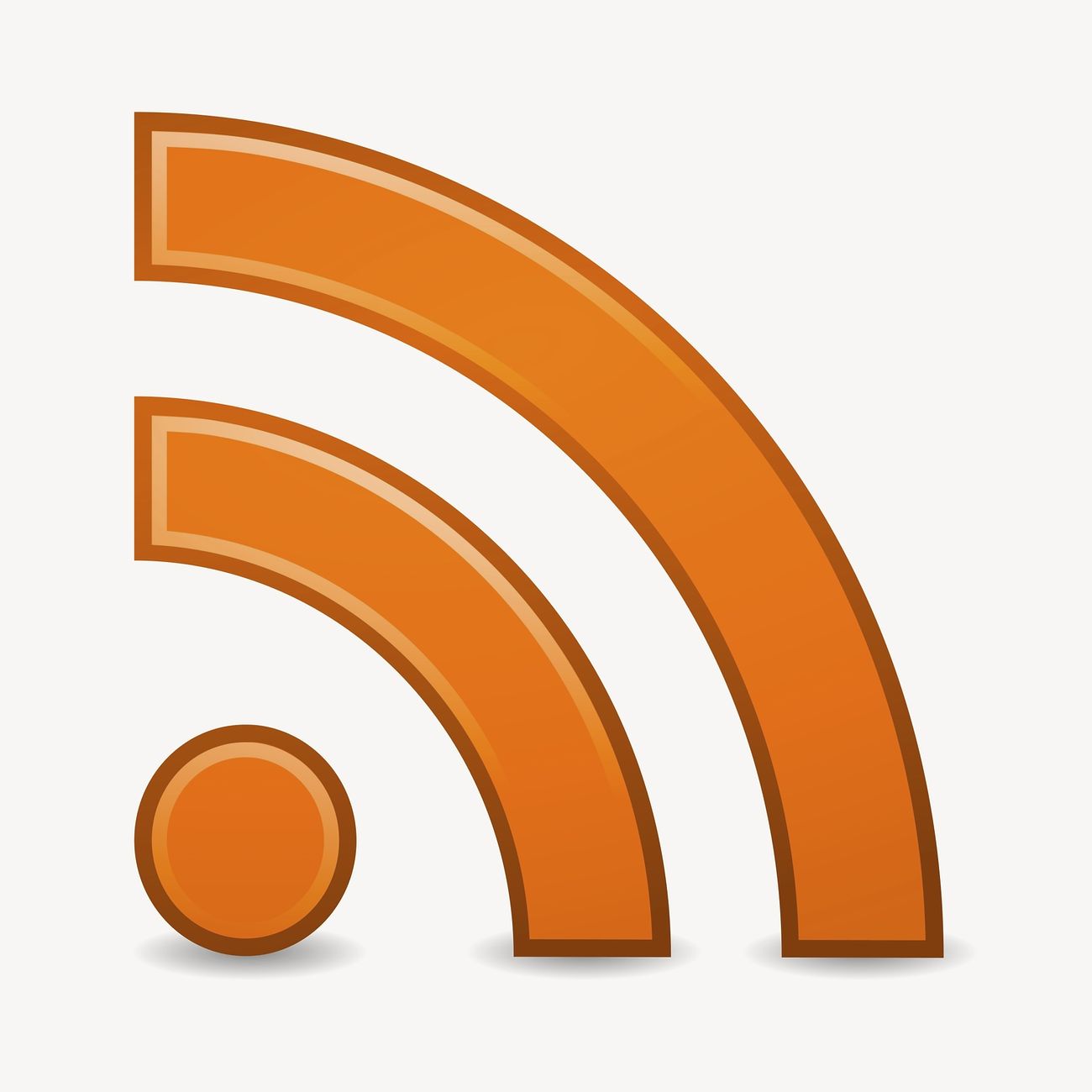 Ankündigung Feed-Wechsel