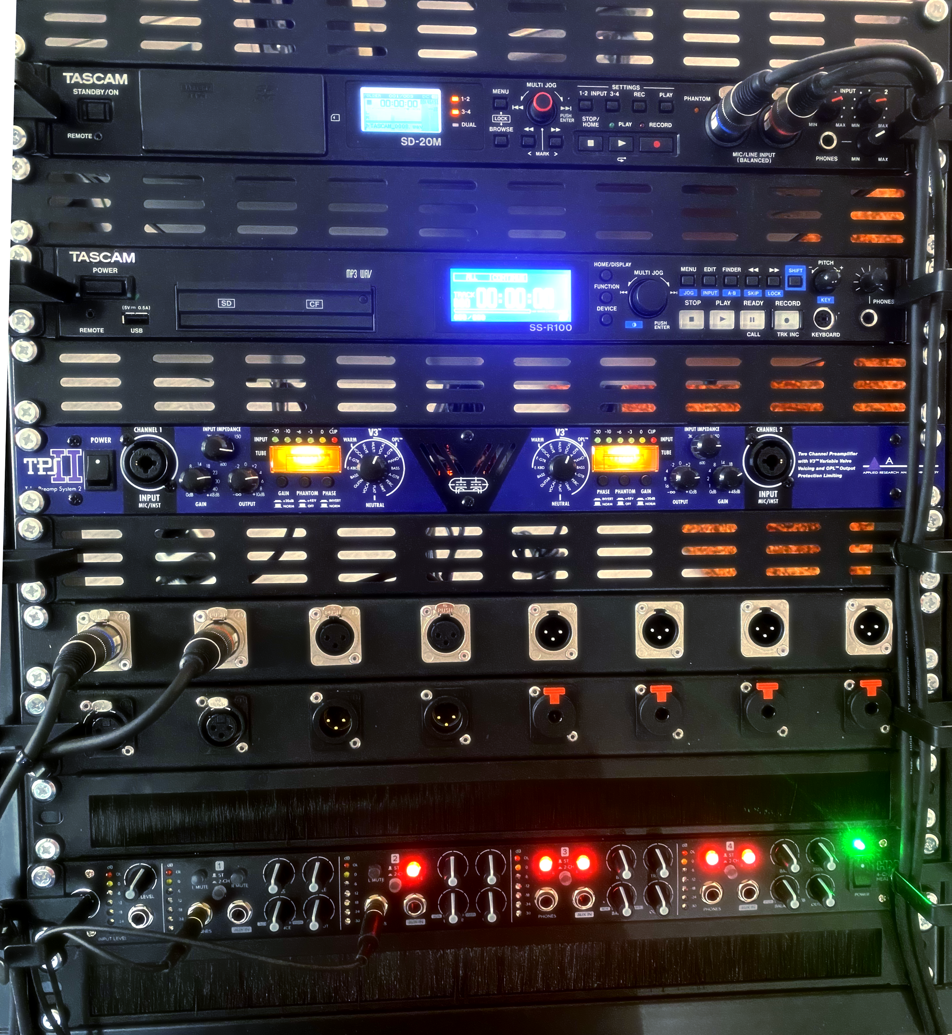 „Der Maschine“ hat die Welt erreicht