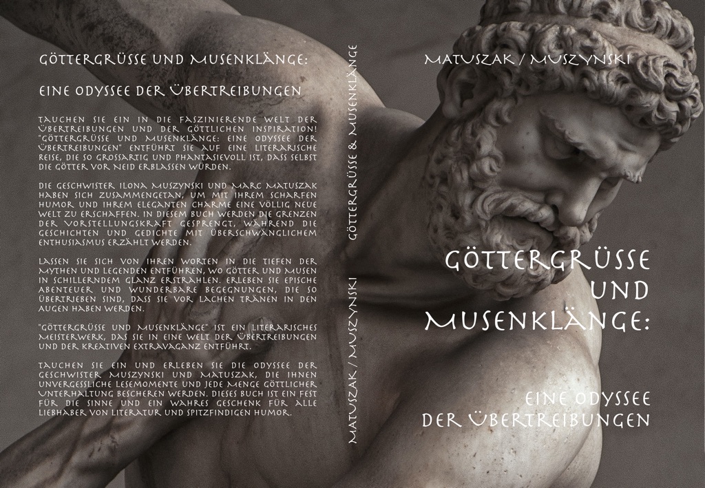 Die nächste Auflage ist in den nächsten Tagen verfügbar …