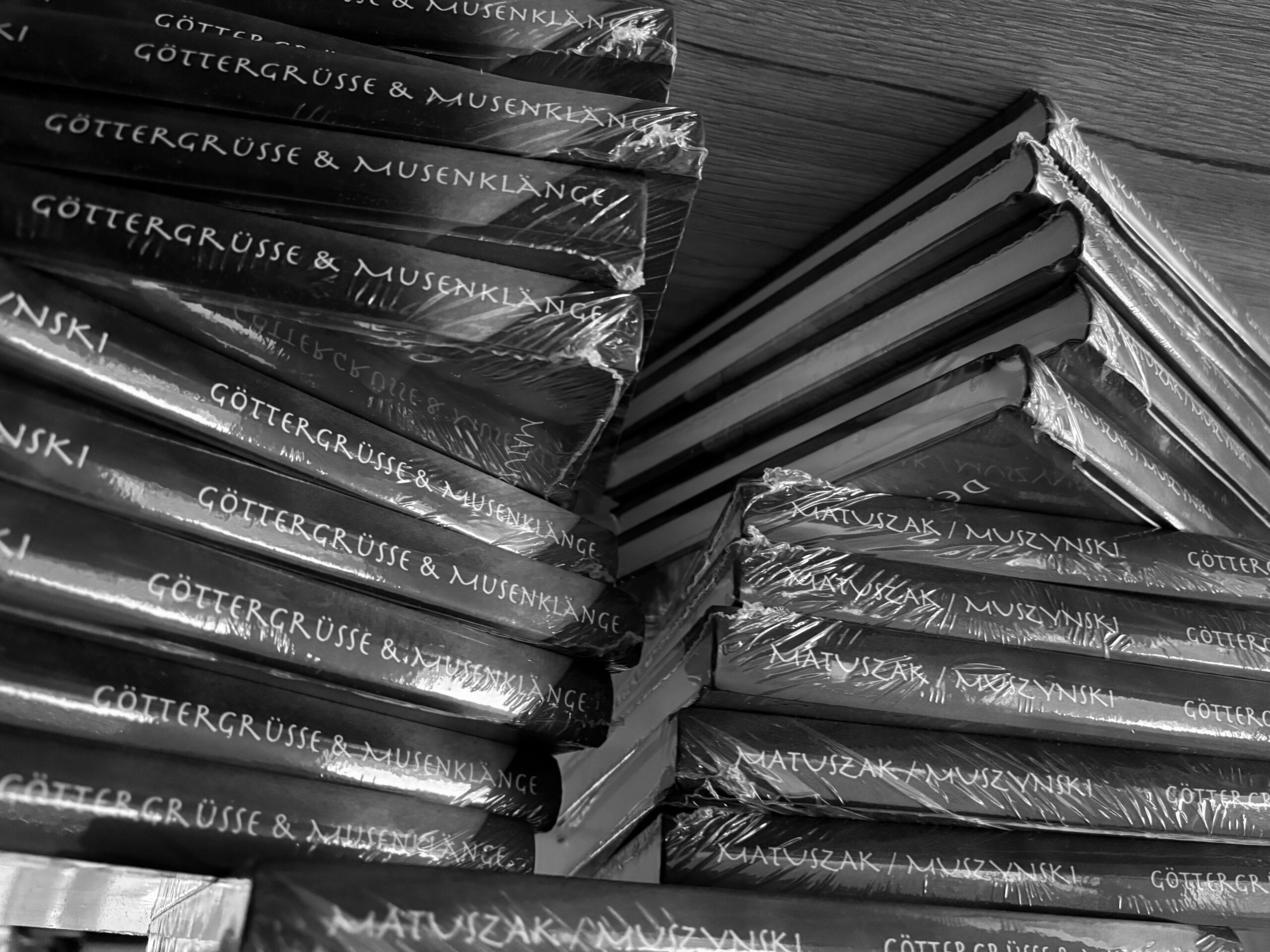 Der Lieferengpass ist vorbei